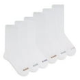 thumbnail image 1 of Reebok 6Pk Crew Cushion, 1 of 2