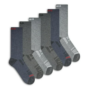 Reebok 6 Pk, Men’s Crew