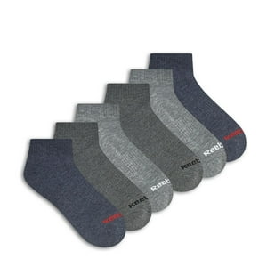 Reebok 6 Pk, hommes Aiguille