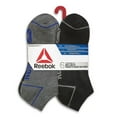 thumbnail image 2 of Reebok 6 Pk, Men’s Low Cut, 2 of 2