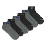 Reebok 6 Pk, Men’s Ankle