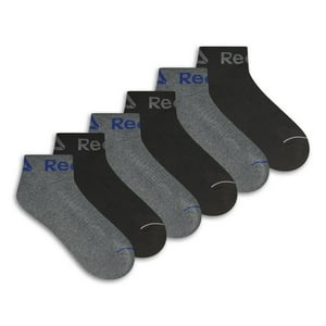 Reebok 6 Pk, Men’s Ankle
