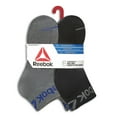 thumbnail image 2 of Ensemble De 6, Socquettes Pour Hommes, 2 of 2