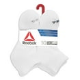 thumbnail image 2 of Ensemble De 10, Socquettes Pour Hommes, 2 of 2