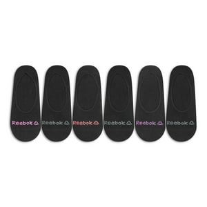 Reebok 6Pk Liner