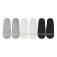 thumbnail image 1 of Ensemble De 6 , Chaussettes Doublures, 1 of 2