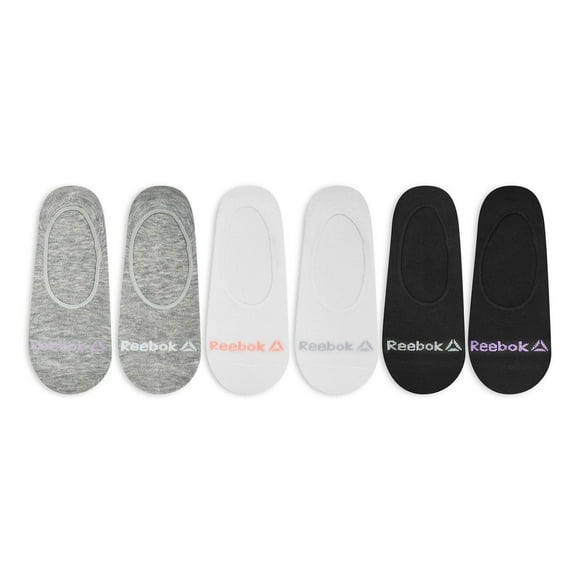 Reebok 6Pk Liner