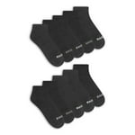 Reebok 10Pk Quarter Cushion