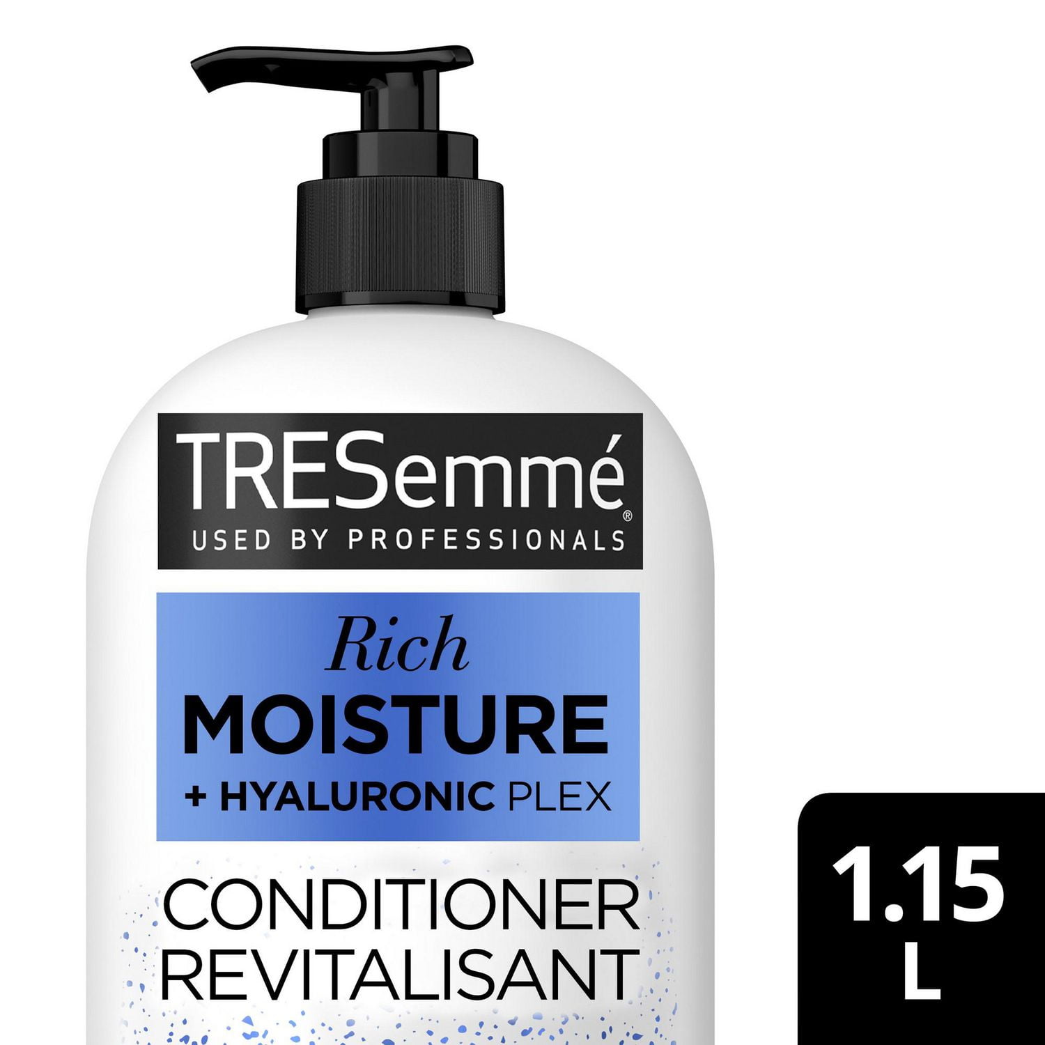 TRESemme Moisture Rich Conditioner | Walmart Canada