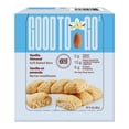 thumbnail image 1 of GOOD TO GO Vanilla Almond Soft Baked Bars, 1 of 2