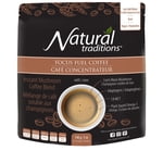 Focus Carburant Café