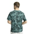 thumbnail image 2 of Men's Reebok Delta Boxes Stack Graphic Tee, 2 of 5