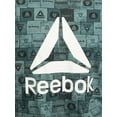 thumbnail image 3 of Men's Reebok Delta Boxes Stack Graphic Tee, 3 of 5