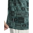 thumbnail image 4 of Men's Reebok Delta Boxes Stack Graphic Tee, 4 of 5