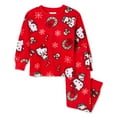 thumbnail image 2 of Hello Kitty Family Holiday Pajamas, 2 of 2