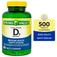 thumbnail image 1 of Spring Valley Vitamin D3, 1000 IU, 1 of 5