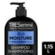 Shampooing avec Pompe TRESemmé Rich Moisture + Hyaluronic Plex 1.15 L Shampooing avec Pompe – image 1 sur 8