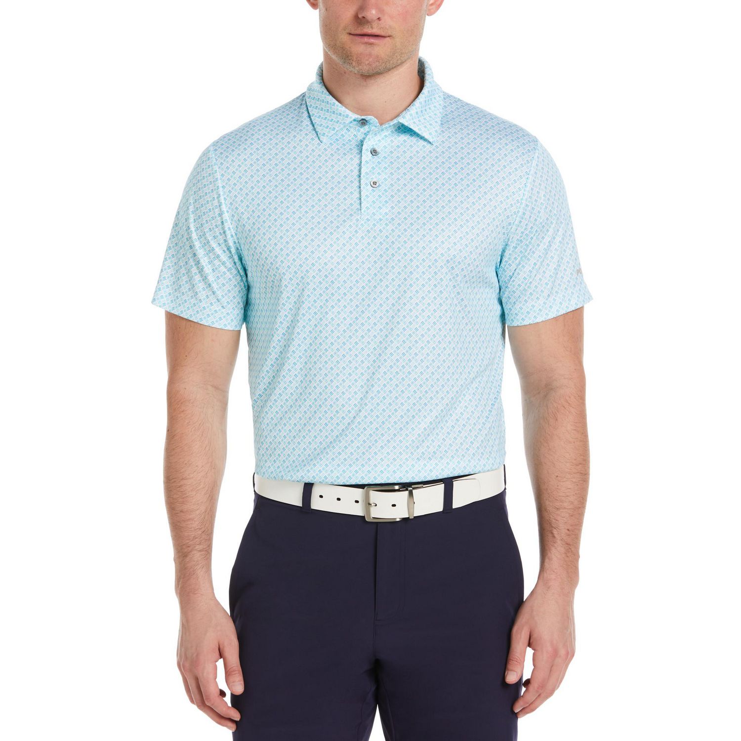 Pga tour store golf shirt