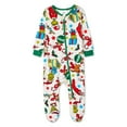 thumbnail image 2 of Pyjamas Le Grinch pour toute la famille, 2 of 2
