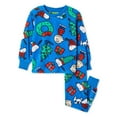thumbnail image 2 of Pyjamas en micropolaire Peanuts pour toute la famille, 2 of 2