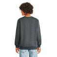 thumbnail image 2 of Super Mario Boys' Graphic Sweatshirt, 2 of 3