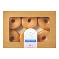 thumbnail image 2 of Simple Joys Bakery Glazed Donuts, 2 of 5