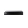 thumbnail image 2 of SONY Wired Streaming Blu-ray Disc™ Player - BDPS1500, 2 of 5