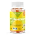 thumbnail image 1 of SUKU Vitamins, Turmeric, Gummy Vitamins 46ct, 1 of 2