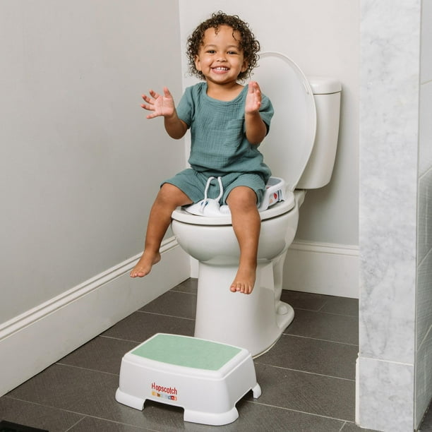 Skip Hop Magnetic Toddler Potty Training Seat