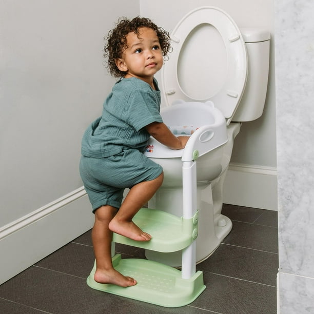Pot Squat Salle De Bains Tabouret De Toilette Pliable Enfants