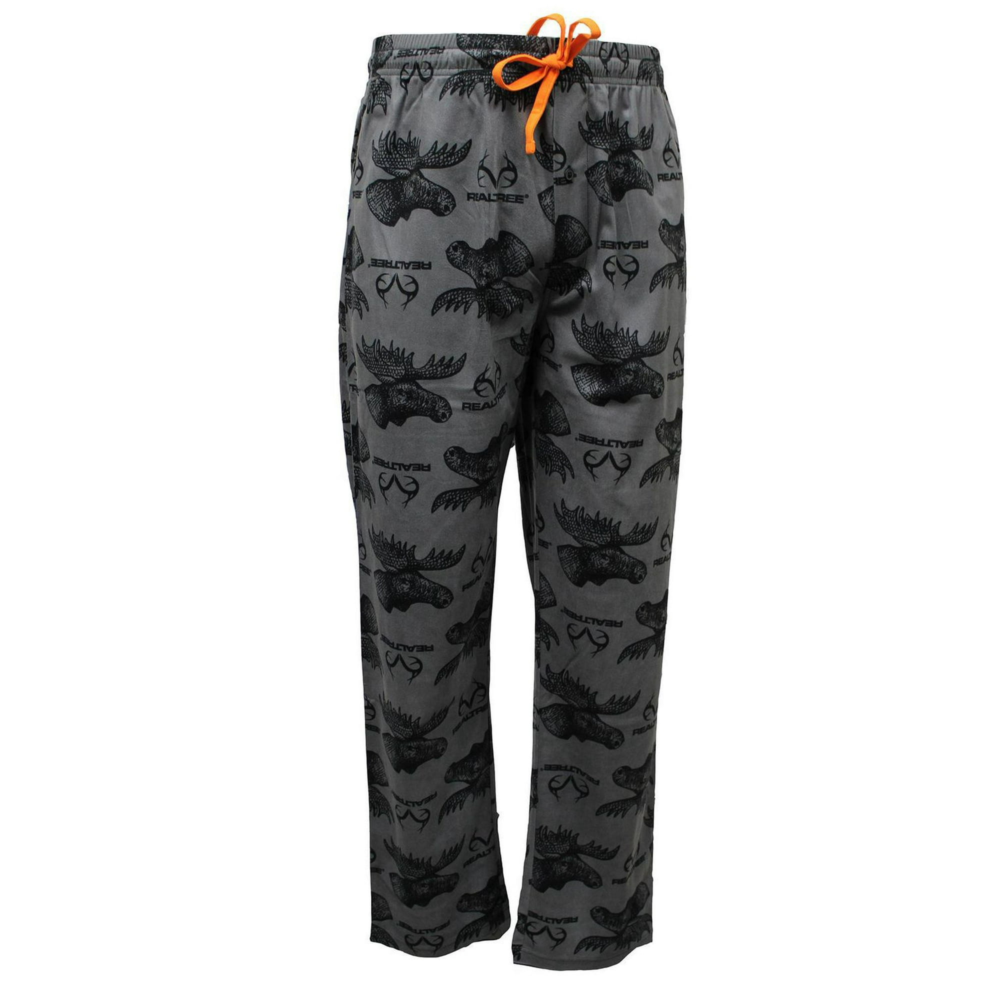 Men's Real Tree sleep pants 