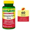 thumbnail image 1 of Spring Valley Coenzyme Q-10, 200 mg, 1 of 5