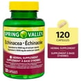 thumbnail image 1 of Spring Valley Échinacée SUPPLÉMENT À BASE D’HERBES - Unisex, 1 of 6