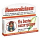 Homeocoksinum - Casse-grippe - Format Familial 12 doses – image 1 sur 1