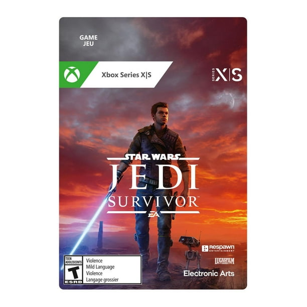 Star Wars Jedi: Survivor PS5 Physical Copies Require a Download to Play