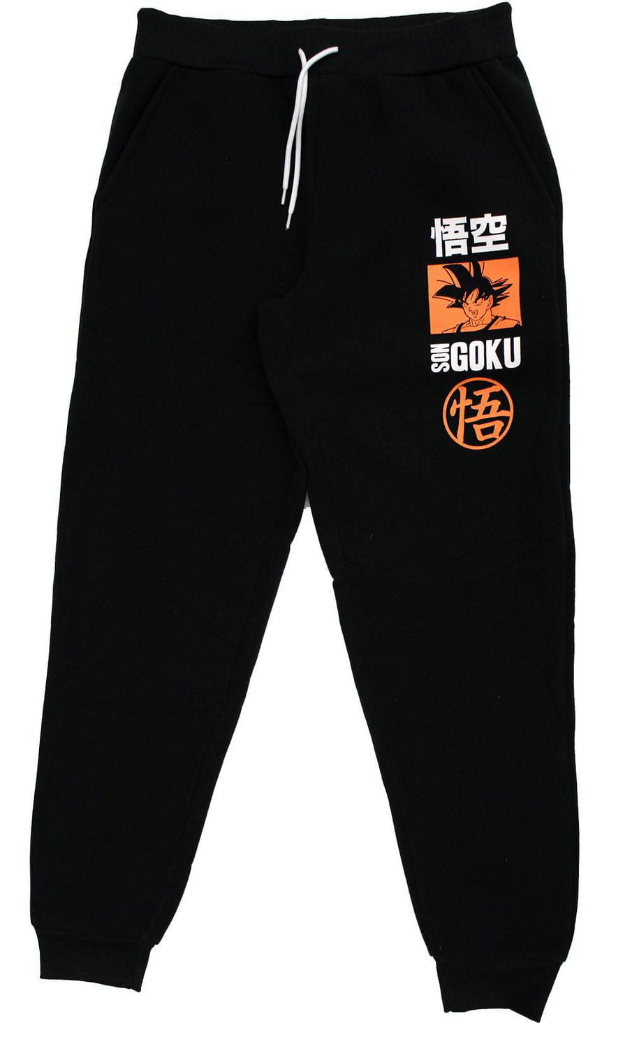 Pantalon de jogging Dragon Ball Z pour homme.
