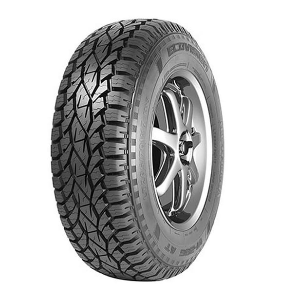 255/60R17 XL 100H OVATION VI-286HT Tire - Walmart.ca
