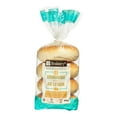 thumbnail image 1 of Bakery2 Sourdough Bagels, 1 of 4