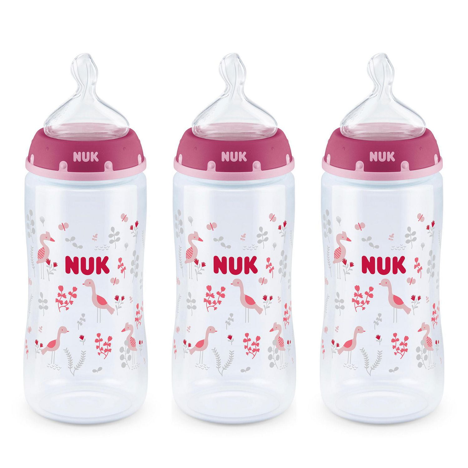 nuk bottles canada