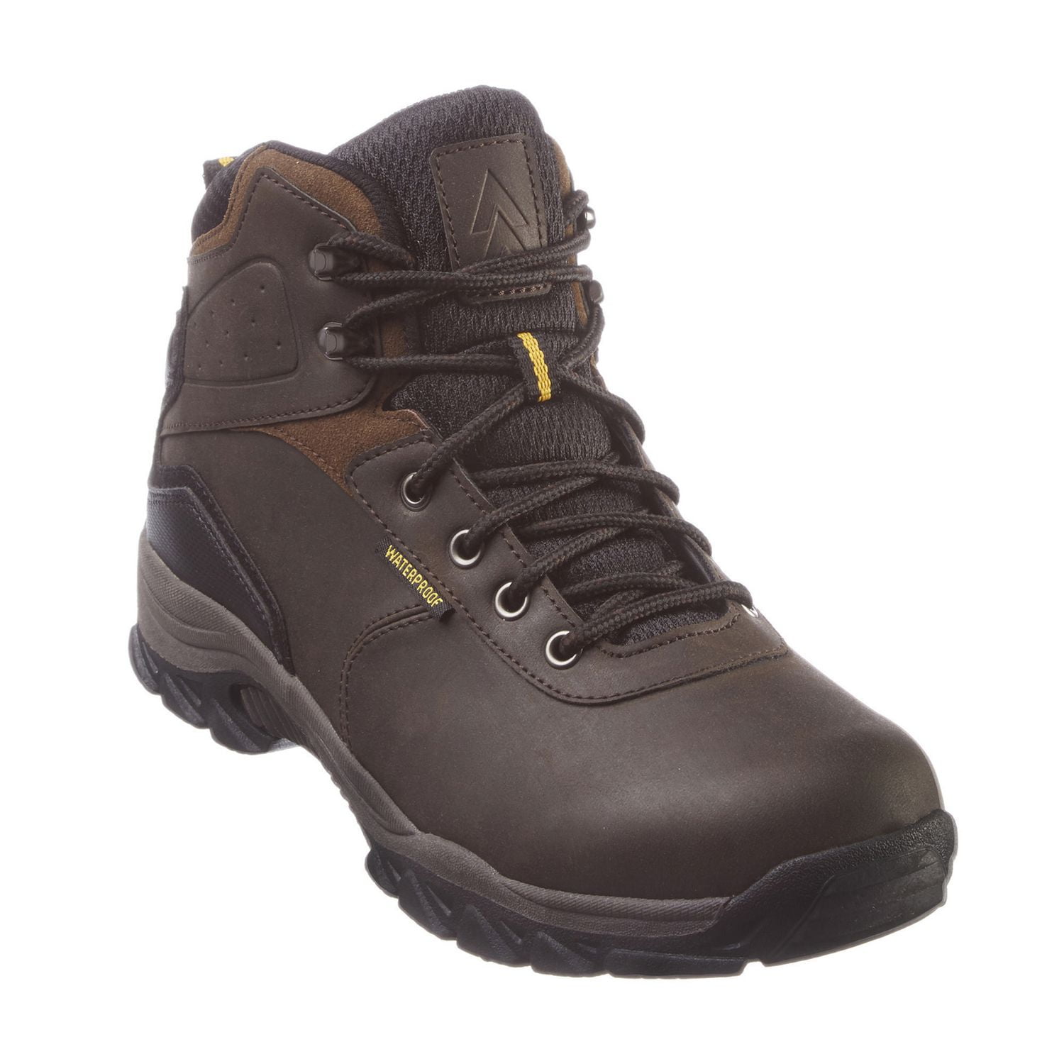 mens hiking boots walmart