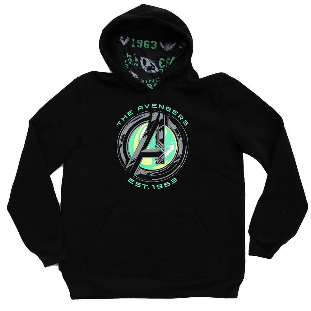 Men's Avengers Hoody
