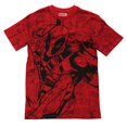 thumbnail image 1 of Men's Deadpool T shirt., 1 of 1