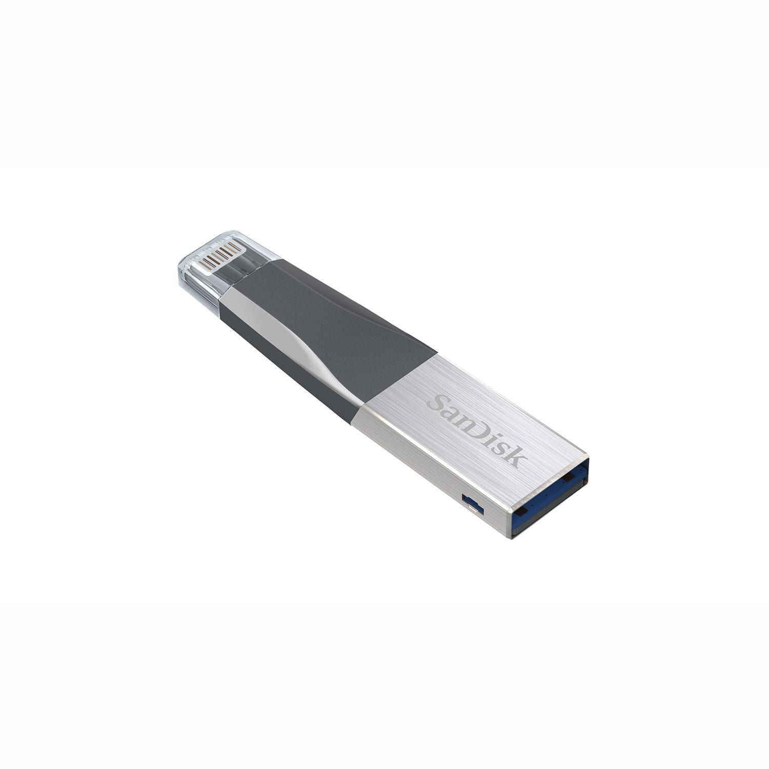 SanDisk The iXpand Mini Flash Drive For Your iPhone Walmart Canada