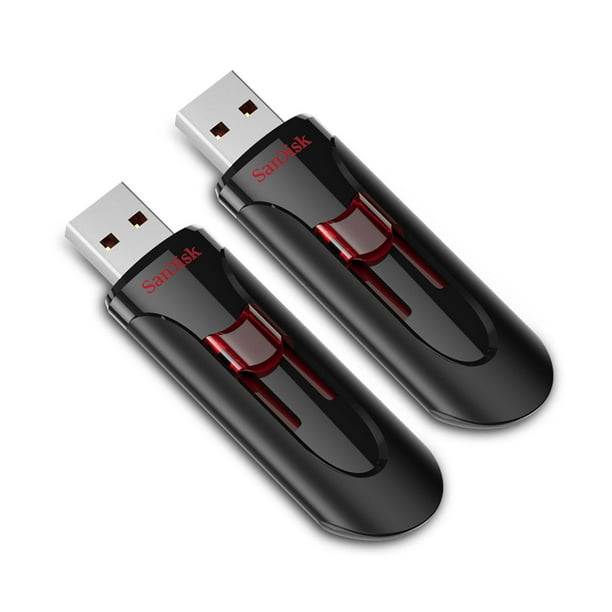 SanDisk : énorme chute de prix sur cette clé USB 256 Go chez