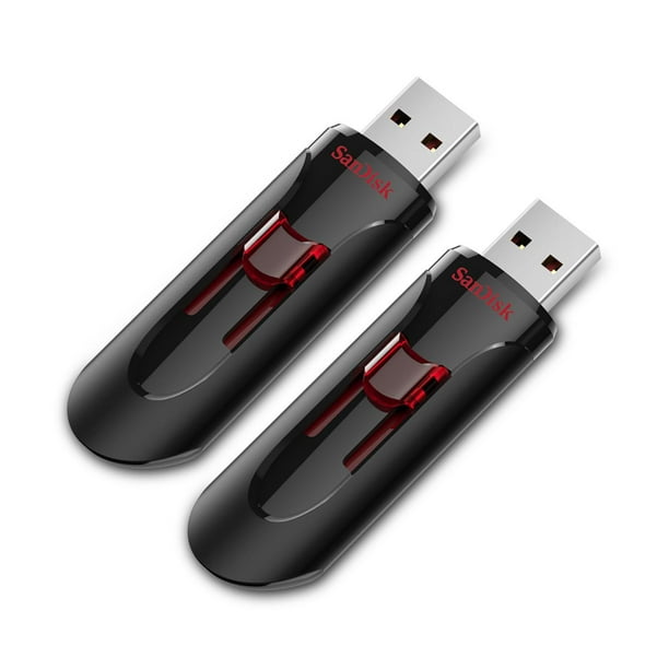DAUZ Clé USB Cryptée, clé USB Sécurisée, Verrouillage Automatique FAT32,  Lecture Rapide, USB 3.1 pour Le Gouvernement (32 Go)