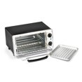 thumbnail image 2 of Toastmaster 4 Slice Toaster Oven, 2 of 3