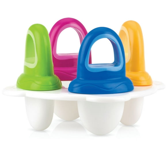 Moule à bâtonnets glacés Fruitsicles™ de Nûby™