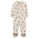 Tenue avec pyjama-grenouillère pour nouveau-né garçon Child of Mine made by Carter’s – Elan – image 1 sur 1