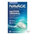 thumbnail image 1 of NAVAGE ORIGINAL SALTPOD 30-PACK, 1 of 7