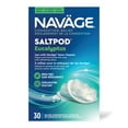 thumbnail image 1 of NAVAGE EUCALYPTUS SALTPOD 30-PACK, 1 of 7